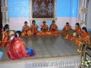 10 Nadaswaram by the Anantapur Students